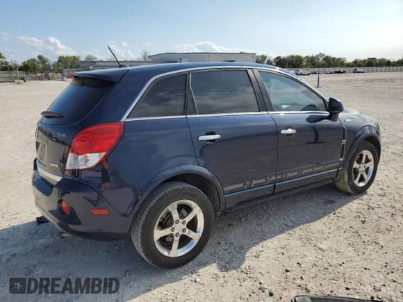 2009 Saturn VUE I4 с VIN 3GSCL93Z59S632439, выставлен на аукционе Copart как лот 80115834 с пробегом 138 754 миль миль и Списание • Salvage title. История ставок и продаж доступна на DreamBid. Изображение 3.