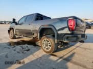 ✅ 2020 GMC Sierra 2500HD AT4 • VIN: 1GT49PEY0LF111762 • Лот: 80808985. Опубликован ранее на Copart с пробегом 62 195 миль. Бесплатный доступ к архиву аукционных продаж из США и подробный отчёт об истории автомобиля на DreamBid. Изображение 2.