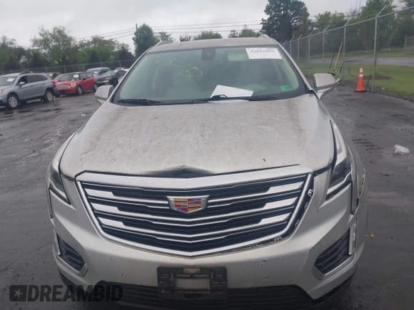✅ 2018 Cadillac XT5 Premium Luxury AWD • VIN: 1GYKNFRS1JZ231403 • Лот: 43032852. Опубликован ранее на IAAI с пробегом 58 661 миль. Бесплатный доступ к архиву аукционных продаж из США и подробный отчёт об истории автомобиля на DreamBid. Изображение 12.