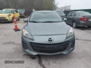 ✅ 2013 Mazda 3 i Sport • VIN: JM1BL1U74D1778413 • Lot: 43578916. Listed on IAAI with 219,654 mi. Free auction sales archive from the USA and detailed vehicle history report at DreamBid. Image 12.