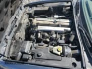 ✅ 1997 Jaguar XJ • VIN: SAJHX6240VC797228 • Lot: 55068175. Listed on Copart with 149,644 mi. Free auction sales archive from the USA and detailed vehicle history report at DreamBid. Image 11.