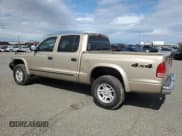 ✅ 2004 Dodge Dakota SLT • VIN: 1D7HG48N24S528242 • Lot: 52423025. Wystawiony na Copart z przebiegiem 113 786 mil. Bezpłatny archiwum sprzedaży aukcyjnych z USA i szczegółowy raport historii pojazdu na DreamBid. Zdjęcie 2.