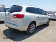 ✅ 2015 Buick Enclave Premium • VIN: 5GAKRCKD3FJ321891 • Lot: 42686466. Listed on IAAI with 450,843 mi. Free auction sales archive from the USA and detailed vehicle history report at DreamBid. Image 4.