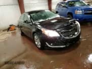 ✅ 2014 Buick Regal Premium I • VIN: 2G4GP5EXXE9259455 • Lot: 45225655. Wystawiony na Copart z przebiegiem 101 379 mil. Bezpłatny archiwum sprzedaży aukcyjnych z USA i szczegółowy raport historii pojazdu na DreamBid. Zdjęcie 13.