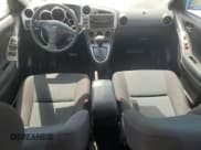 ✅ 2007 Toyota Matrix XR • VIN: 2T1KR30E87C648875 • Lot: 83965115. Listed on Copart with 185,507 mi. Free auction sales archive from the USA and detailed vehicle history report at DreamBid. Image 8.