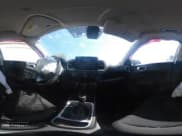 ✅ 2022 Hyundai Venue SE • VIN: KMHRB8A30NU177247 • Lot: 42077175. Listed on IAAI with 28,296 mi. Free auction sales archive from the USA and detailed vehicle history report at DreamBid. Image 19.