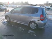 ✅ 2007 Honda Fit Sport • VIN: JHMGD38697S023707 • Лот: 43857836. Опубликован ранее на IAAI с пробегом 235 907 миль. Бесплатный доступ к архиву аукционных продаж из США и подробный отчёт об истории автомобиля на DreamBid. Изображение 3.