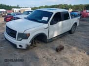 ✅ 2014 Ford F-150 XL • VIN: 1FTFW1EF0EFB81231 • Лот: 42705735. Опубликован ранее на IAAI с пробегом 311 130 миль. Бесплатный доступ к архиву аукционных продаж из США и подробный отчёт об истории автомобиля на DreamBid. Изображение 18.