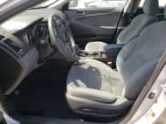 ✅ 2013 Hyundai Sonata GLS • VIN: 5NPEB4AC8DH758354 • Lot: 71411584. Listed on Copart with 150,212 mi. Free auction sales archive from the USA and detailed vehicle history report at DreamBid. Image 7.