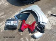 ✅ 2021 Hyundai Santa Fe Blue • VIN: KM8S2DA16MU011919 • Лот: 42240384. Опубликован ранее на IAAI с пробегом 33 528 миль. Бесплатный доступ к архиву аукционных продаж из США и подробный отчёт об истории автомобиля на DreamBid. Изображение 12.