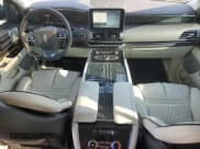 ✅ 2021 Lincoln Navigator Black Label • VIN: 5LMJJ3TT3MEL17149 • Лот: 56899515. Опубликован ранее на Copart с пробегом 50 272 миль. Бесплатный доступ к архиву аукционных продаж из США и подробный отчёт об истории автомобиля на DreamBid. Изображение 8.