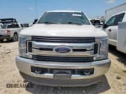 ✅ 2019 Ford F-250 XL • VIN: 1FT7W2BT3KED53855 • Lot: 61197355. Listed on Copart with 130,534 mi. Free auction sales archive from the USA and detailed vehicle history report at DreamBid. Image 5.