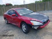 ✅ 2004 Honda Accord EX • VIN: 1HGCM72654A001030 • Lot: 42808331. Listed on IAAI with 156,370 mi. Free auction sales archive from the USA and detailed vehicle history report at DreamBid. Image 1.