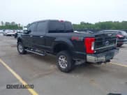 ✅ 2019 Ford F-250 XL • VIN: 1FT7W2B60KEG82555 • Lot: 42203933. Listed on IAAI with 163,407 mi. Free auction sales archive from the USA and detailed vehicle history report at DreamBid. Image 3.