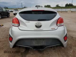 ✅ 2014 Hyundai Veloster Turbo • VIN: KMHTC6AE4EU183559 • Лот: 70338514. Размещён на Copart с пробегом 132 830 миль миль. Получите бесплатный доступ к архиву аукционных продаж из США и посмотрите подробный отчёт об истории автомобиля на DreamBid. Изображение 6.