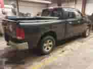 2009 Dodge 1500 SLT с VIN 1D3HV18T09S823240, выставлен на аукционе IAAI как лот 41827920 с пробегом 179 843 миль миль и . История ставок и продаж доступна на DreamBid. Изображение 4.