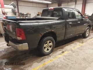✅ 2009 Dodge 1500 SLT • VIN: 1D3HV18T09S823240 • Lot: 41827920. Wystawiony na IAAI z przebiegiem 179 843 mil. Bezpłatny archiwum sprzedaży aukcyjnych z USA i szczegółowy raport historii pojazdu na DreamBid. Zdjęcie 4.