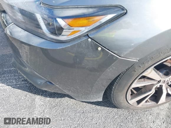 ✅ 2018 Nissan Maxima S • VIN: 1N4AA6AP4JC386850 • Lot: 41618949. Wystawiony na IAAI z przebiegiem 116 771 mil. Bezpłatny archiwum sprzedaży aukcyjnych z USA i szczegółowy raport historii pojazdu na DreamBid. Zdjęcie 19.