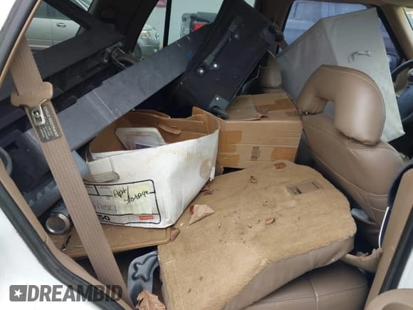 ✅ 1997 Chevrolet Blazer LS • VIN: 1GNDT13W3V2181824 • Lot: 41907453. Wystawiony na IAAI z przebiegiem 150 405 mil. Bezpłatny archiwum sprzedaży aukcyjnych z USA i szczegółowy raport historii pojazdu na DreamBid. Zdjęcie 8.