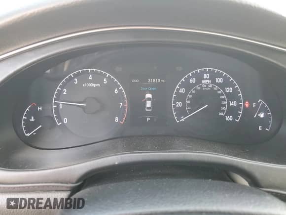 2014 Hyundai Genesis 3.8L с VIN KMHGC4DD5EU260223, выставлен на аукционе Copart как лот 76933404 с пробегом 31 819 миль миль и Списание • Salvage title. История ставок и продаж доступна на DreamBid. Изображение 9.