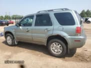 ✅ 2007 Mercury Mariner Convenience • VIN: 4M2YU80Z77KJ00626 • Лот: 59371015. Опубликован ранее на Copart с пробегом 132 586 миль. Бесплатный доступ к архиву аукционных продаж из США и подробный отчёт об истории автомобиля на DreamBid. Изображение 2.