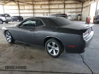 ✅ 2016 Dodge Challenger SXT • VIN: 2C3CDZAG5GH236347 • Lot: 69276865. Wystawiony na Copart z przebiegiem Nie podano. Bezpłatny archiwum sprzedaży aukcyjnych z USA i szczegółowy raport historii pojazdu na DreamBid. Zdjęcie 2.