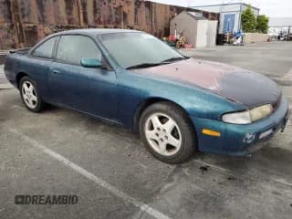 ✅ 1995 Nissan 240SX • VIN: JN1AS44D2SW015735 • Лот: 59525185. Опубликован ранее на Copart с пробегом 165 974 миль. Бесплатный доступ к архиву аукционных продаж из США и подробный отчёт об истории автомобиля на DreamBid. Изображение 6.