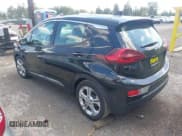 ✅ 2019 Chevrolet Bolt EV LT • VIN: 1G1FY6S00K4127807 • Lot: 42304927. Listed on IAAI with Not provided. Free auction sales archive from the USA and detailed vehicle history report at DreamBid. Image 3.