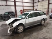 ✅ 2001 Subaru Legacy Outback Limited • VIN: 4S3BH686717661126 • Lot: 42984282. Wystawiony na IAAI z przebiegiem 189 389 mil. Bezpłatny archiwum sprzedaży aukcyjnych z USA i szczegółowy raport historii pojazdu na DreamBid. Zdjęcie 18.