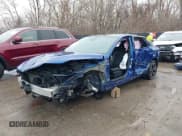 ✅ 2021 Kia K5 GT-Line • VIN: 5XXG64J29MG081380 • Lot: 41214472. Listed on IAAI with 36,064 mi. Free auction sales archive from the USA and detailed vehicle history report at DreamBid. Image 19.