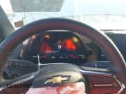 ✅ 2025 Chevrolet Silverado EV Extended Range LT • VIN: 1GC10ZED3SU400618 • Лот: 43818345. Опубликован ранее на IAAI с пробегом 3 101 миль. Бесплатный доступ к архиву аукционных продаж из США и подробный отчёт об истории автомобиля на DreamBid. Изображение 7.