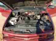 1994 Chevrolet S-10 с VIN 1GCCS1443R8116561, выставлен на аукционе Copart как лот 74913124 с пробегом 173 946 миль миль и Списание • Salvage title. История ставок и продаж доступна на DreamBid. Изображение 12.