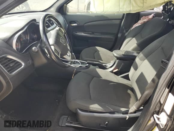 ✅ 2012 Dodge Avenger SXT • VIN: 1C3CDZCB6CN112154 • Лот: 77779994. Опубликован ранее на Copart с пробегом 153 388 миль. Бесплатный доступ к архиву аукционных продаж из США и подробный отчёт об истории автомобиля на DreamBid. Изображение 7.