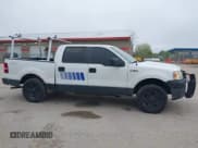 ✅ 2008 Ford F-150 XL • VIN: 1FTRW14W98KB56323 • Lot: 42258354. Listed on IAAI with Not provided. Free auction sales archive from the USA and detailed vehicle history report at DreamBid. Image 13.