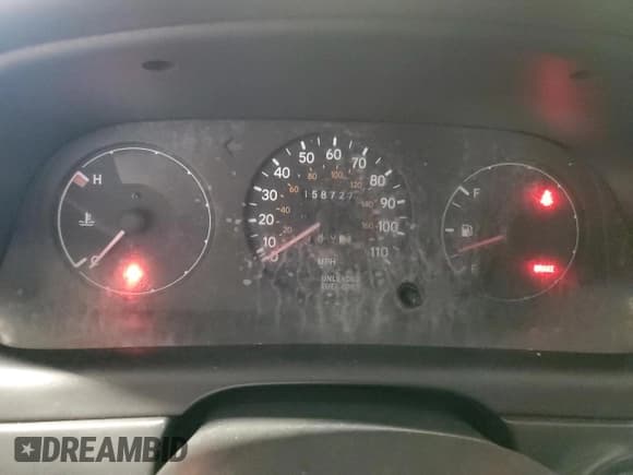 ✅ 1993 Toyota Corolla • VIN: 2T1AE09E2PC000442 • Lot: 53879215. Wystawiony na Copart z przebiegiem 158 727 mil. Bezpłatny archiwum sprzedaży aukcyjnych z USA i szczegółowy raport historii pojazdu na DreamBid. Zdjęcie 9.