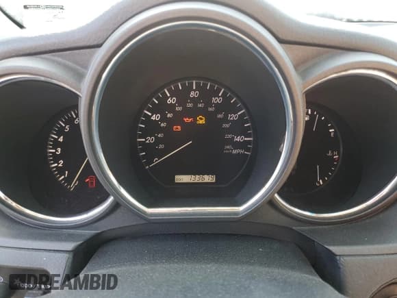 ✅ 2007 Lexus RX 350 • VIN: 2T2GK31U37C003966 • Lot: 71286965. Wystawiony na Copart z przebiegiem 133 679 mil. Bezpłatny archiwum sprzedaży aukcyjnych z USA i szczegółowy raport historii pojazdu na DreamBid. Zdjęcie 9.