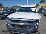 ✅ 2018 Chevrolet Silverado 1500 • VIN: 1GBNCNECXJZ227646 • Лот: 42517665. Опубликован ранее на IAAI с пробегом 216 909 миль. Бесплатный доступ к архиву аукционных продаж из США и подробный отчёт об истории автомобиля на DreamBid. Изображение 12.