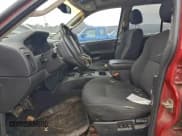 ✅ 2002 Jeep Grand Cherokee Laredo • VIN: 1J4GW48N72C107241 • Lot: 94089295. Wystawiony na Copart z przebiegiem 286 835 mil. Bezpłatny archiwum sprzedaży aukcyjnych z USA i szczegółowy raport historii pojazdu na DreamBid. Zdjęcie 7.