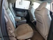 ✅ 2009 GMC Acadia SLT1 • VIN: 1GKER23D39J165929 • Lot: 84392605. Listed on Copart with 242,691 mi. Free auction sales archive from the USA and detailed vehicle history report at DreamBid. Image 11.