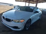✅ 2015 BMW 4 Series 428i • VIN: WBA3N3C52FK232360 • Лот: 43115301. Опубликован ранее на IAAI с пробегом 156 606 миль. Бесплатный доступ к архиву аукционных продаж из США и подробный отчёт об истории автомобиля на DreamBid. Изображение 17.