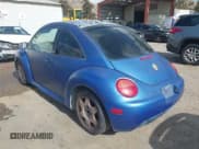 ✅ 2000 Volkswagen Beetle GLX • VIN: 3VWDD21C1YM423699 • Lot: 41944506. Listed on IAAI with 168,250 mi. Free auction sales archive from the USA and detailed vehicle history report at DreamBid. Image 3.