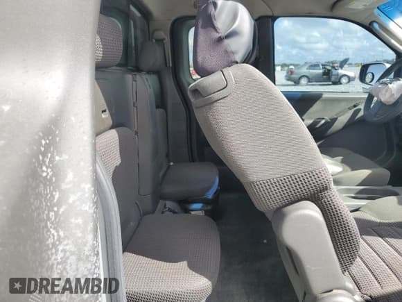 ✅ 2005 Nissan Frontier Nismo • VIN: 1N6AD06U95C455919 • Lot: 82304465. Wystawiony na Copart z przebiegiem 162 738 mil. Bezpłatny archiwum sprzedaży aukcyjnych z USA i szczegółowy raport historii pojazdu na DreamBid. Zdjęcie 10.