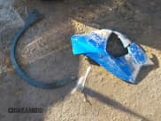 ✅ 2019 Chevrolet Blazer • VIN: 3GNKBGRS2KS587322 • Lot: 43618747. Listed on IAAI with 116,724 mi. Free auction sales archive from the USA and detailed vehicle history report at DreamBid. Image 12.