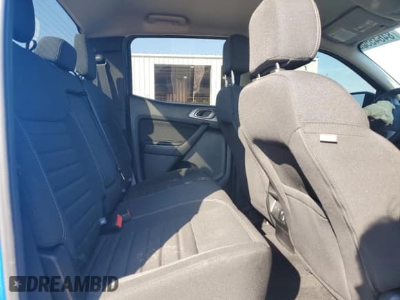 ✅ 2022 Ford Ranger XLT • VIN: 1FTER4FH5NLD17469 • Lot: 84645505. Listed on Copart with Not provided. Free auction sales archive from the USA and detailed vehicle history report at DreamBid. Image 10.