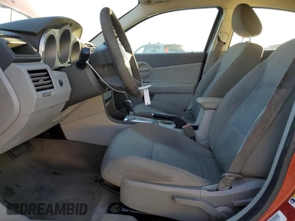 ✅ 2008 Dodge Avenger SE • VIN: 1B3LC46K08N597848 • Лот: 66919944. Опубликован ранее на Copart с пробегом 179 671 миль. Бесплатный доступ к архиву аукционных продаж из США и подробный отчёт об истории автомобиля на DreamBid. Изображение 7.