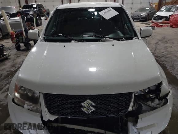 ✅ 2011 Suzuki Grand Vitara Premium • VIN: JS3TD0D24B4101861 • Лот: 41620401. Опубликован ранее на IAAI с пробегом 151 034 миль. Бесплатный доступ к архиву аукционных продаж из США и подробный отчёт об истории автомобиля на DreamBid. Изображение 12.