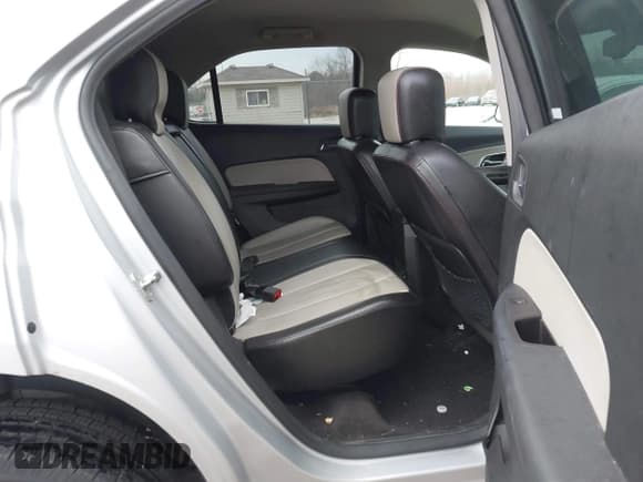 ✅ 2016 Chevrolet Equinox LTZ • VIN: 2GNFLGEK9G6261799 • Лот: 43783049. Опубликован ранее на IAAI с пробегом 110 481 миль. Бесплатный доступ к архиву аукционных продаж из США и подробный отчёт об истории автомобиля на DreamBid. Изображение 8.