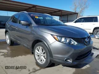 ✅ 2017 Nissan Rogue SL • VIN: JN1BJ1CP7HW026594 • Lot: 41381339. Listed on IAAI with 90,245 mi. Free auction sales archive from the USA and detailed vehicle history report at DreamBid. Image 1.