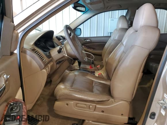 ✅ 2002 Acura MDX • VIN: 2HNYD18202H508495 • Лот: 66159615. Опубликован ранее на Copart с пробегом 222 711 миль. Бесплатный доступ к архиву аукционных продаж из США и подробный отчёт об истории автомобиля на DreamBid. Изображение 7.