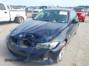 ✅ 2010 BMW 3 Series 328i • VIN: WBAPH7G54ANM54111 • Lot: 42741013. Wystawiony na IAAI z przebiegiem 57 953 mil. Bezpłatny archiwum sprzedaży aukcyjnych z USA i szczegółowy raport historii pojazdu na DreamBid. Zdjęcie 17.